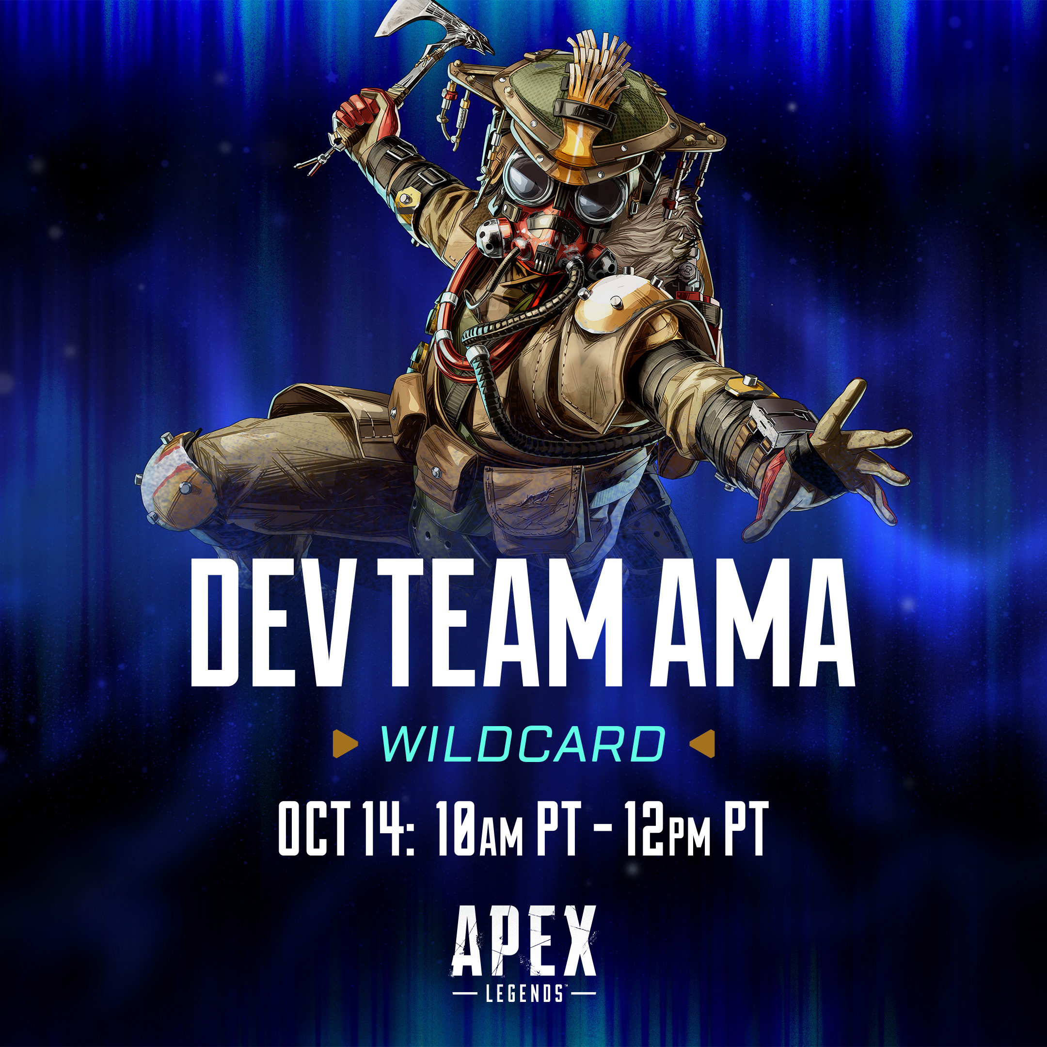《Apex Legends》官方前沿动态：核心变动与深度解析 (AppID: 1172470)