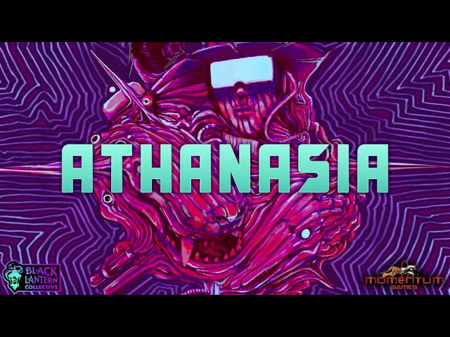 《Athanasia》抢先体验开启！致敬《恐龙危机》的第一人称恐龙生存恐怖新作值不值得入坑
