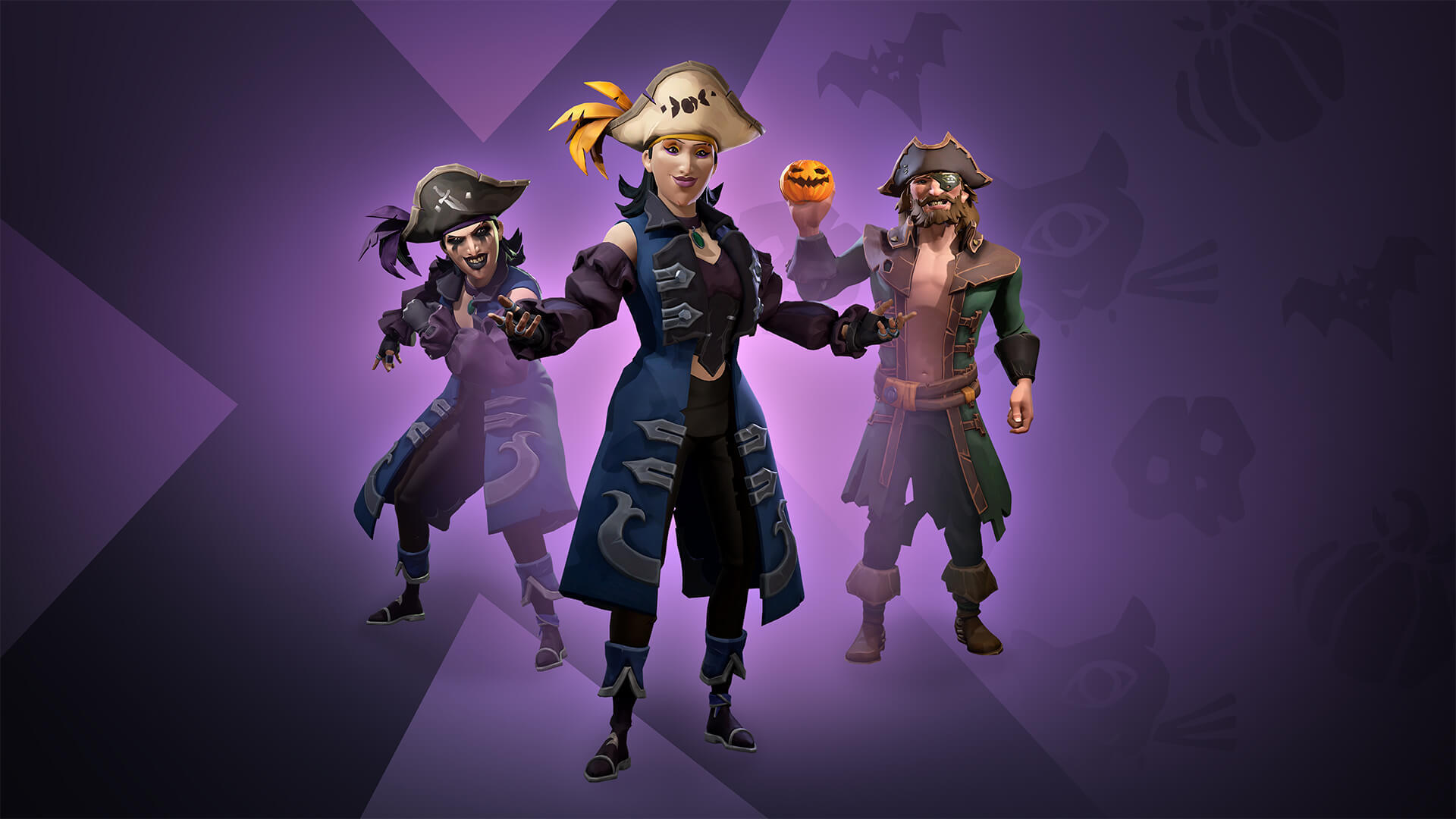 《Sea of Thieves: 2026 Edition》新赛季与核心活动：核心变动与深度解析 (AppID: 1172620)