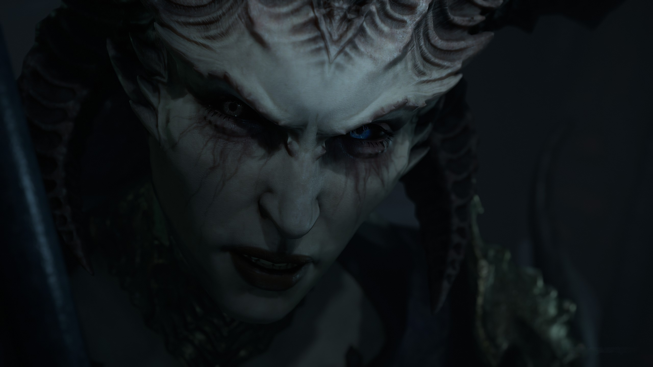 《Diablo® IV》官方前沿动态：核心变动与深度解析 (AppID: 2344520)