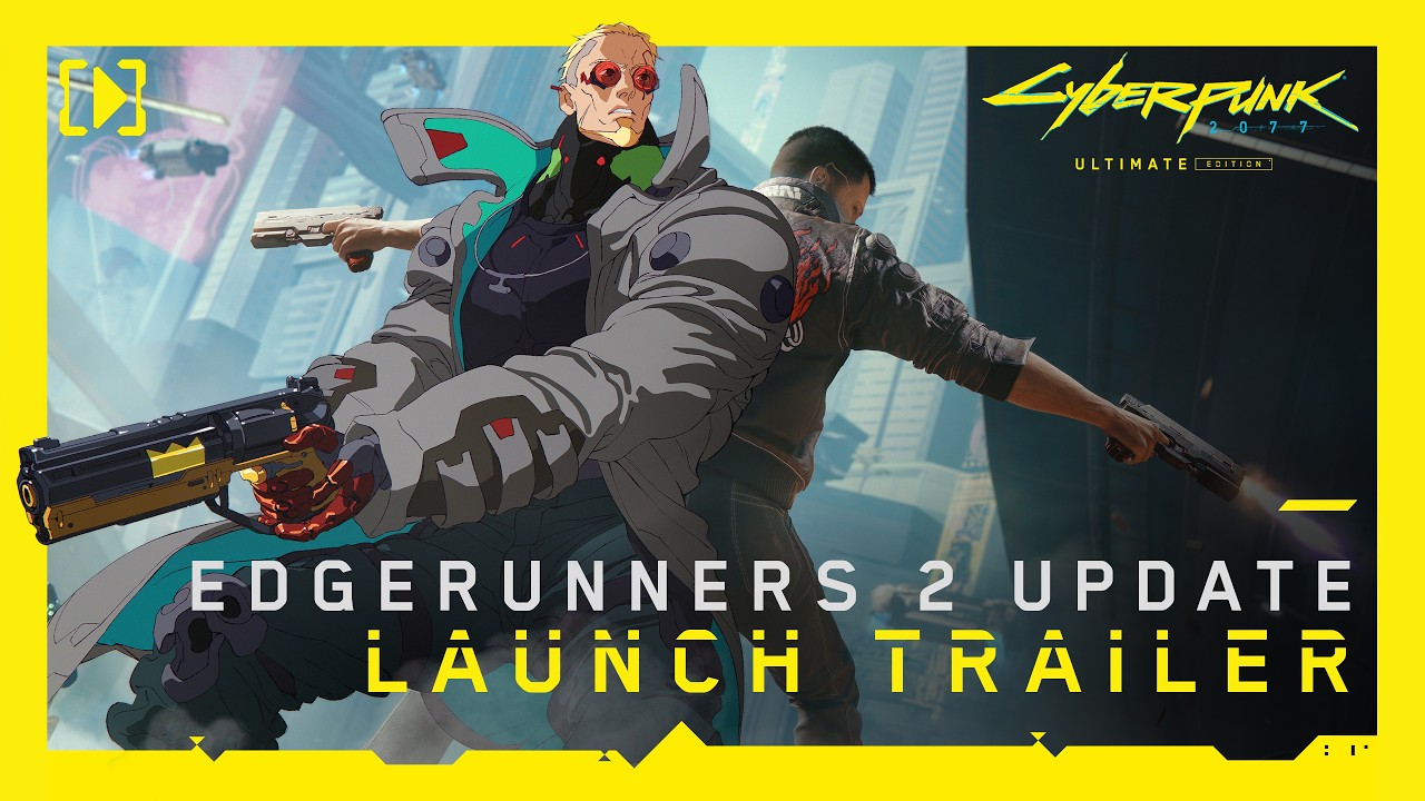 《Cyberpunk 2077》官方前沿动态：核心变动与深度解析 (AppID: 1091500)