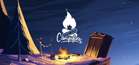 《Fireside Feelings》Steam限时喜加一！暖心治愈神作开启3天永久领
