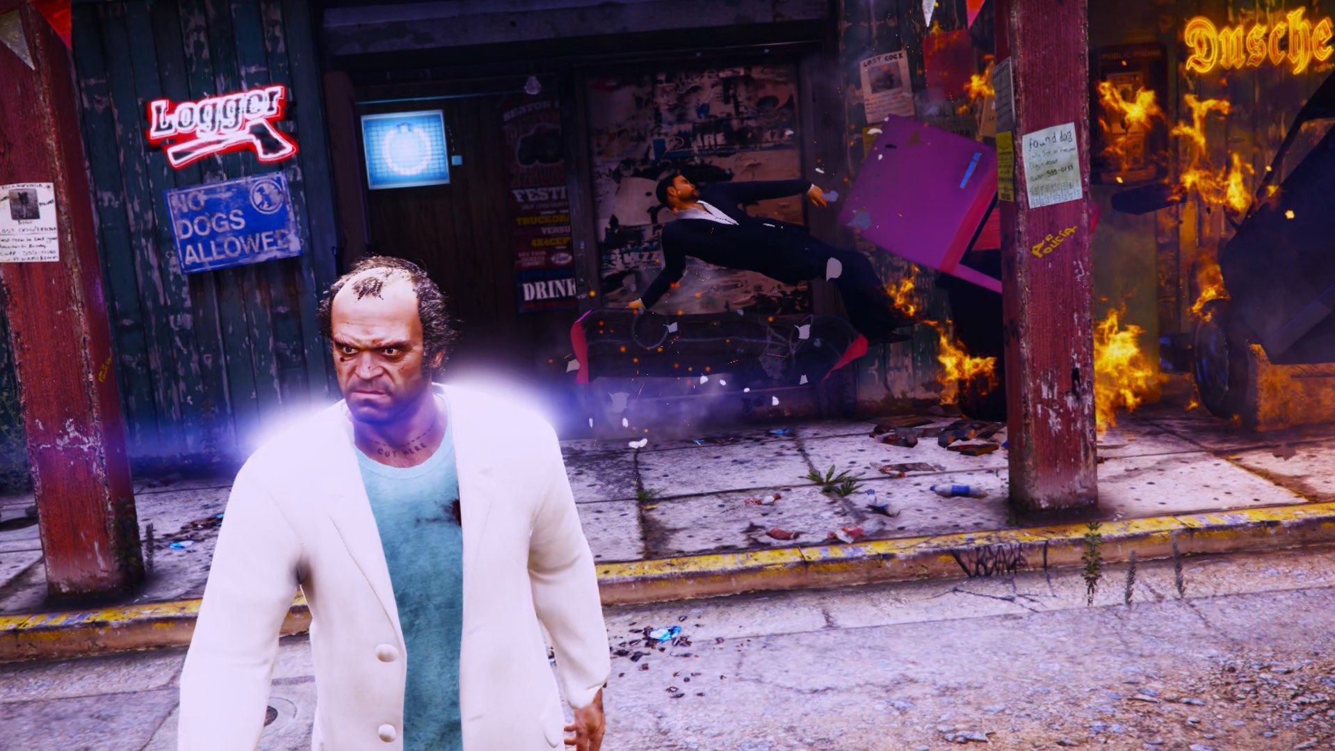 《Grand Theft Auto V》官方前沿动态：核心变动与深度解析 (AppID: 271590)