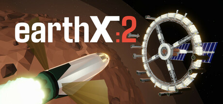 《EarthX 2》官方前沿动态：核心变动与深度解析 (AppID: 1486940)