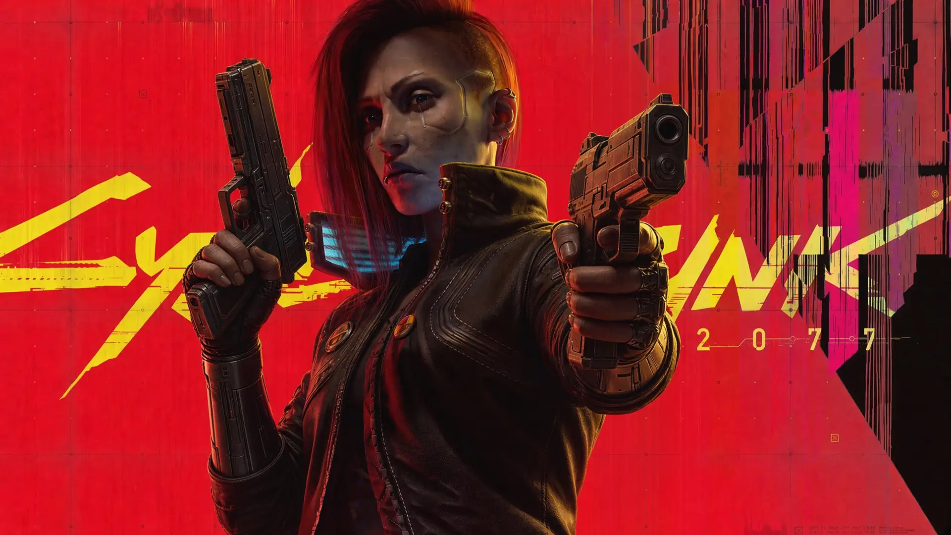 《赛博朋克2077》2.5大版本更新详解！边缘行者前传任务与义体外观自定义