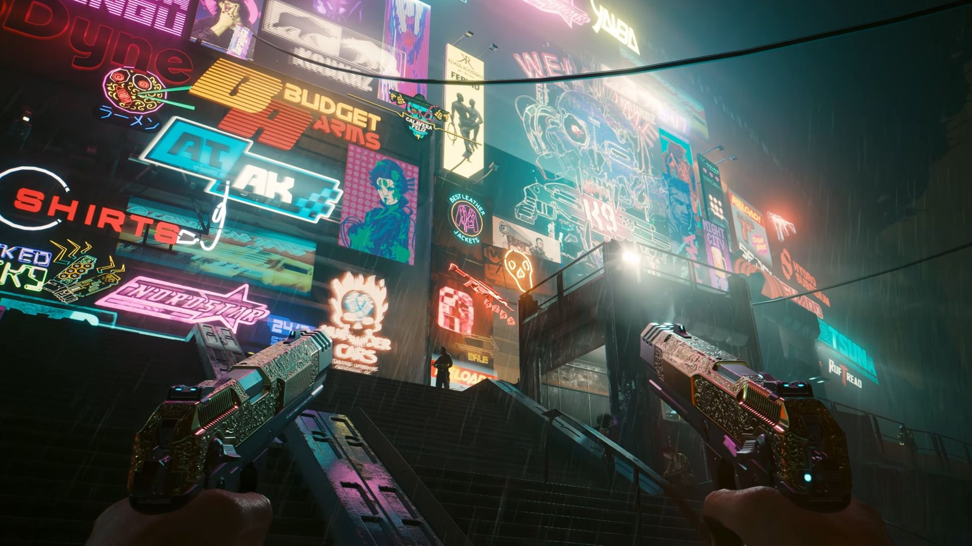 《Cyberpunk 2077》版本补丁更新：核心变动与深度解析 (AppID: 1091500)