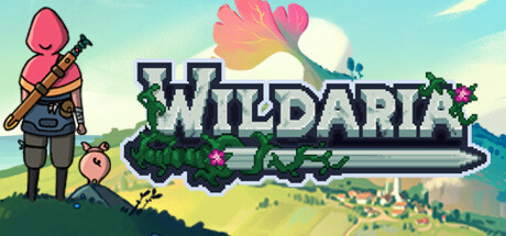 《Wildaria》Steam抢先体验正式开启！开放世界驯兽沙盒RPG全面上线