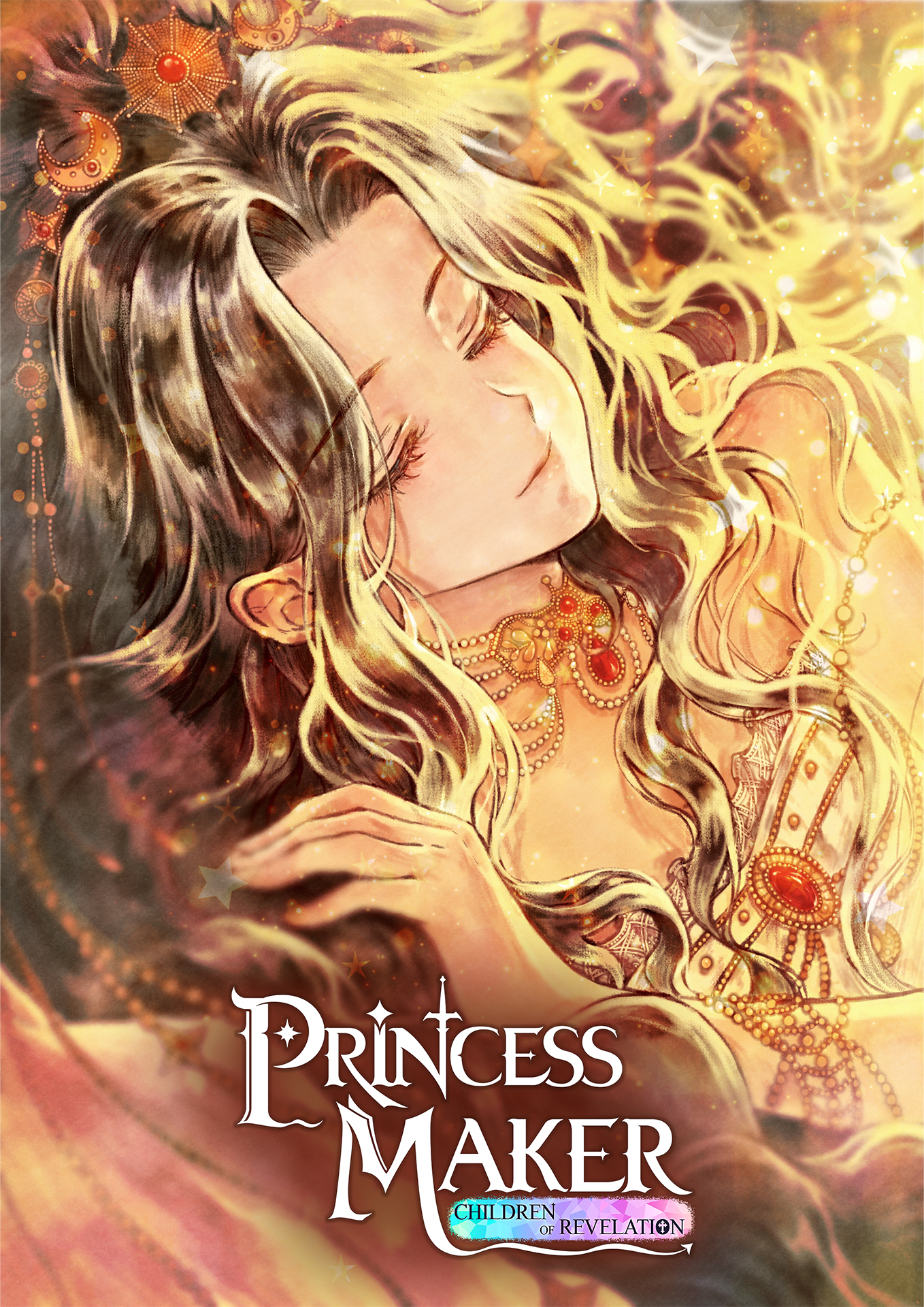 《美少女梦工厂：启示之子》1.0正式版发售！全结局扩充与战斗重做详解