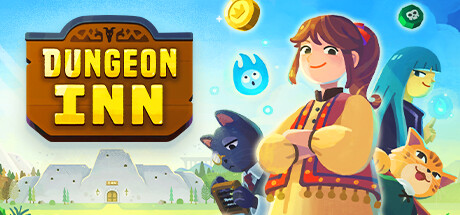 《Dungeon Inn》版本补丁更新：核心变动与深度解析 (AppID: 2552310)