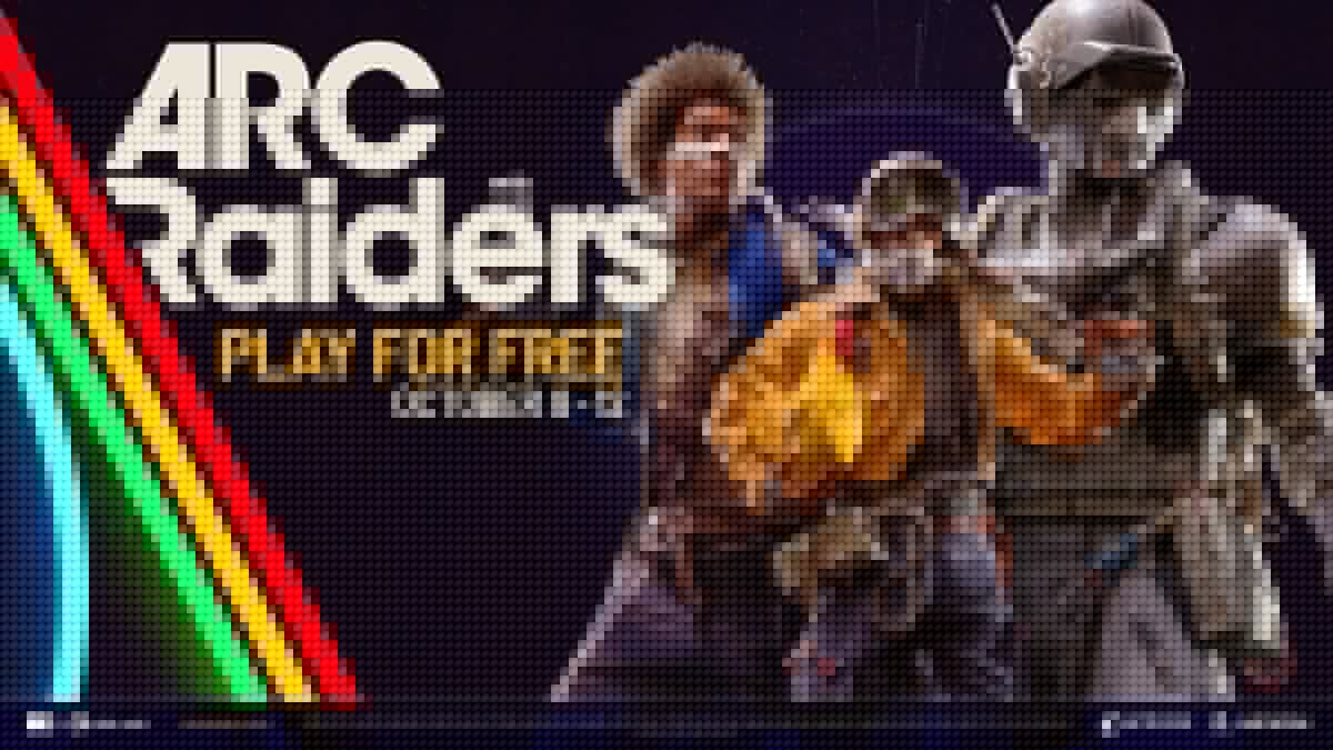 《ARC Raiders》首次开启全平台限时免费！重大更新冰雪地图上线与纯PvE模式实测详解