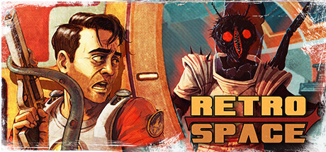 《RetroSpace》多款沉浸模拟神作联动捆绑包上线！数字艺术集发售与折上折优惠指南