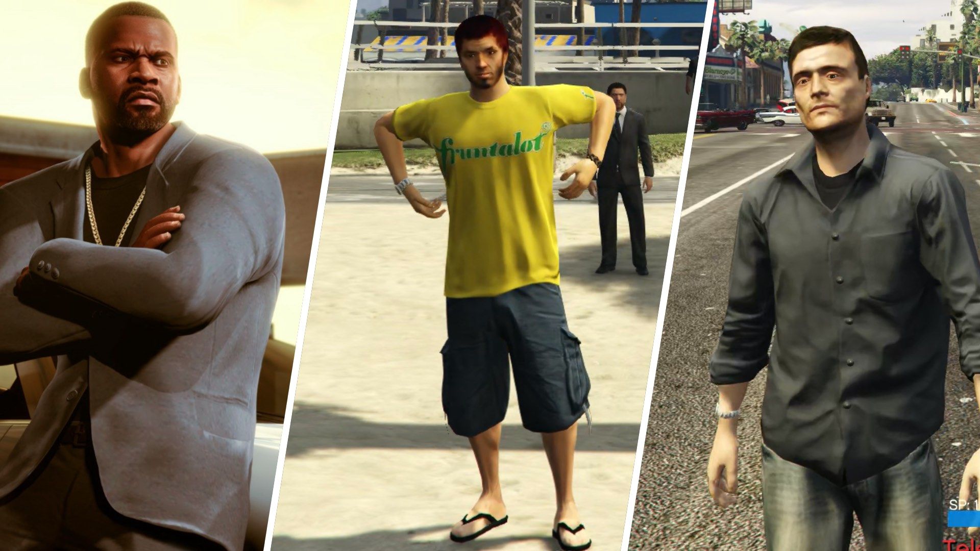 《GTA5》奇葩显示Bug频发？从窗口化强制全屏到终极显示设置优化指南