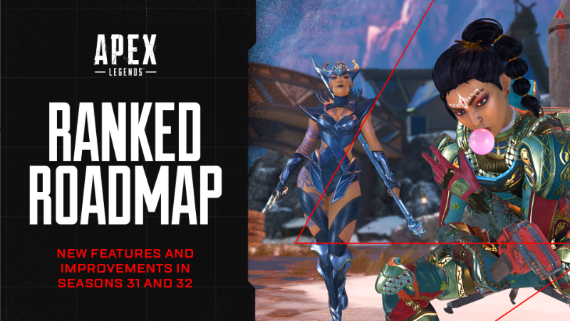 《Apex Legends》新赛季与核心活动：核心变动与深度解析 (AppID: 1172470)