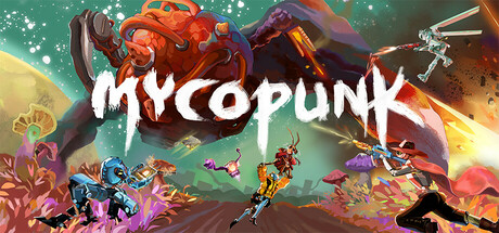 《Mycopunk》2.0.1 热修补丁上线！任务进度卡死与成就无法解锁问题全面修复