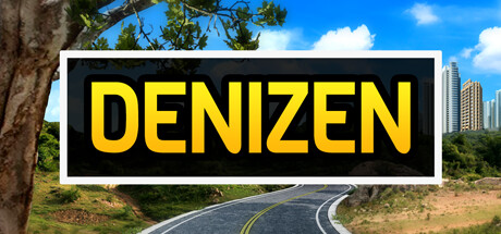 《Denizen》1.0.1版本补丁上线！紧急修复打车失灵与任务卡死，体验大幅优化