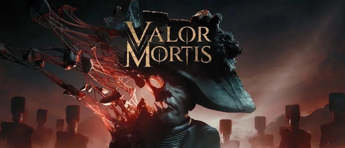 《Valor Mortis》官方前沿动态：核心变动与深度解析 (AppID: 2828710)