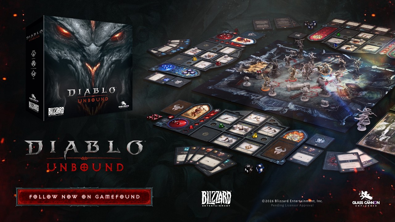 《Diablo® IV》官方前沿动态：核心变动与深度解析 (AppID: 2344520)