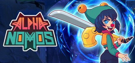 《Alpha Nomos》官方前沿动态：核心变动与深度解析 (AppID: 2529960)