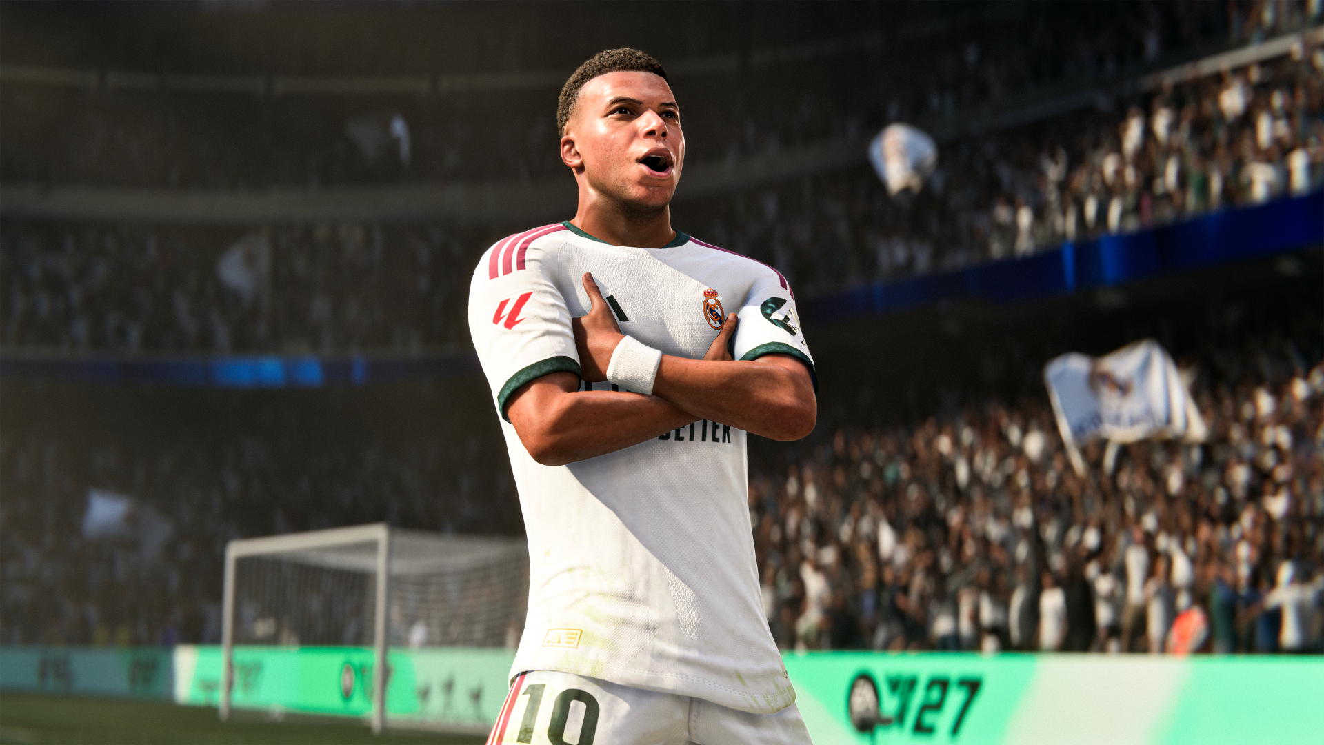 《EA SPORTS FC 27》正式发售上线！街头新球场玩法与UT模式终极版开荒指南