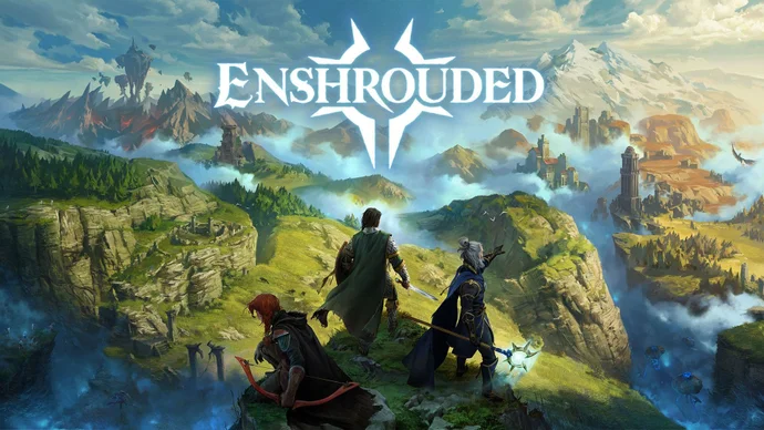 《Enshrouded》官方前沿动态：核心变动与深度解析 (AppID: 1203620)
