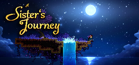 《A Sister's Journey》官方前沿动态：核心变动与深度解析 (AppID: 1730790)