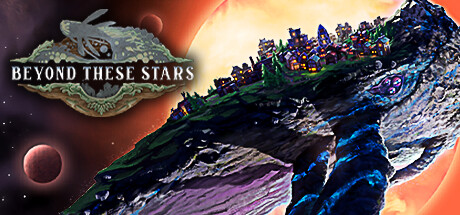 《Beyond These Stars》正式发售！太空鲸背建城，首发8折入坑全攻略