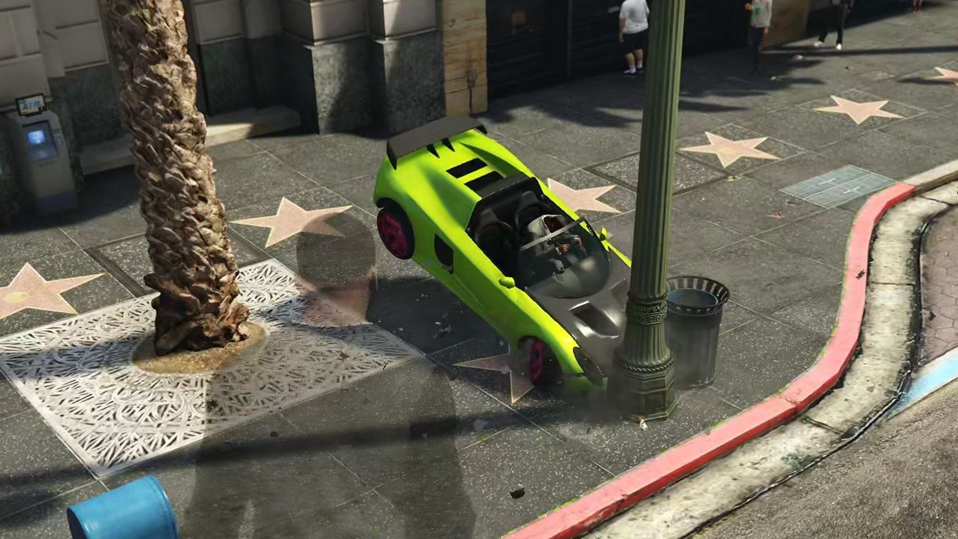 《Grand Theft Auto V》官方前沿动态：核心变动与深度解析 (AppID: 271590)