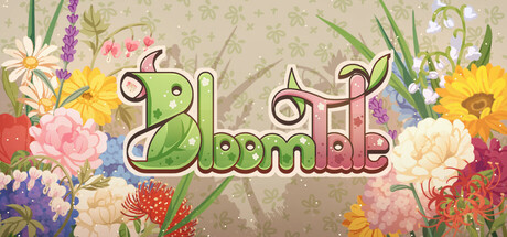 《BloomTale》修复补丁上线！顾客对话与订单文本体验优化