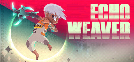 时间循环碰上银河城！硬核独立佳作《Echo Weaver》Steam正式发售